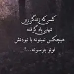 دانلود آهنگ ندیدی که بی کس شدم دل ای دل “محلی زیبا” از محمد ملایی